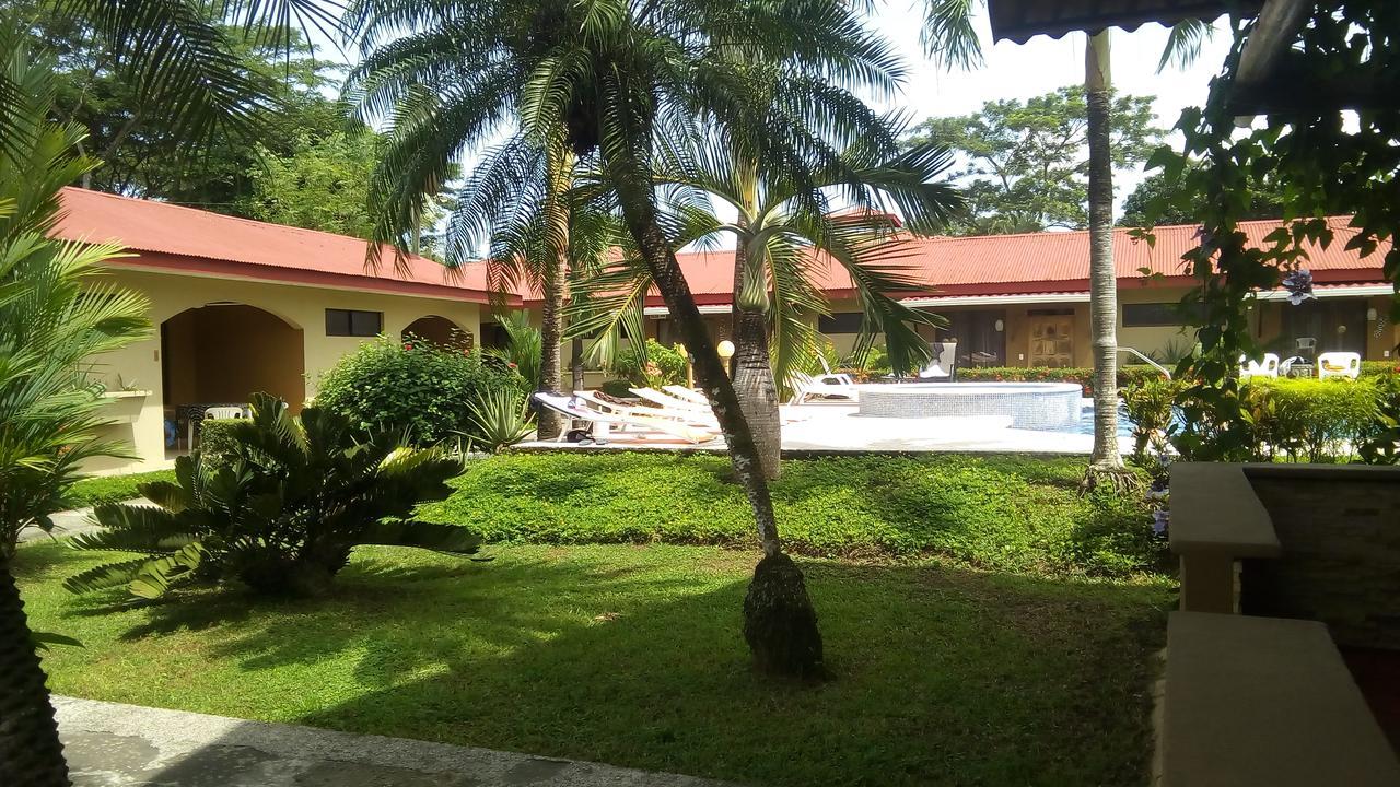 Creole Hotel