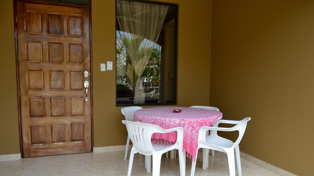 Creole Hotel Jacó