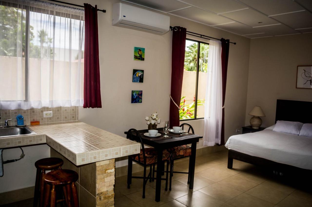 Hotel Creole 3*