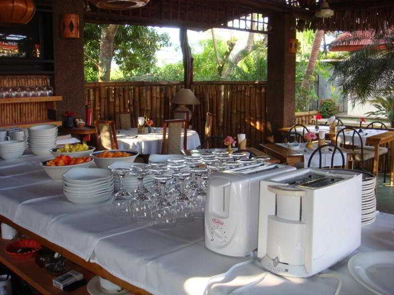 Creole Hotel 3*