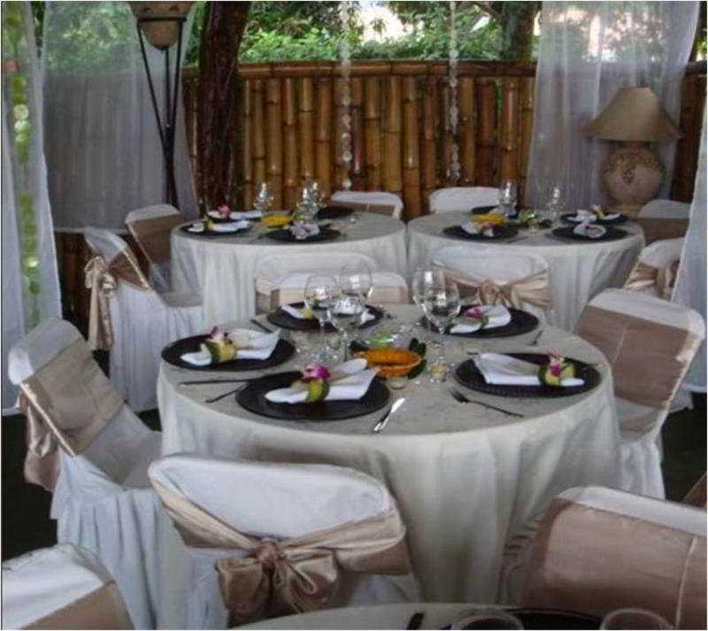 Creole Hotel 3*