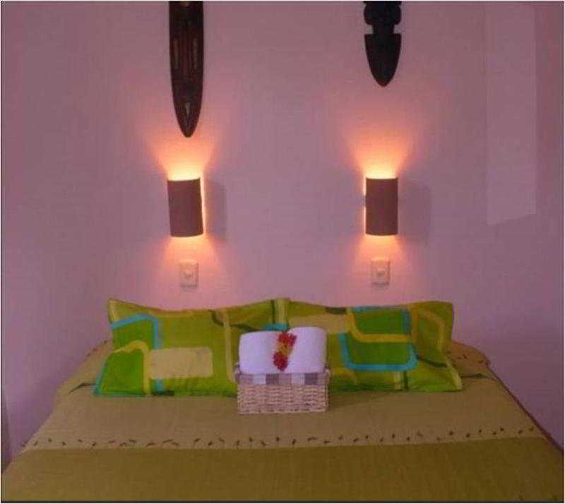 Creole Hotel Jacó