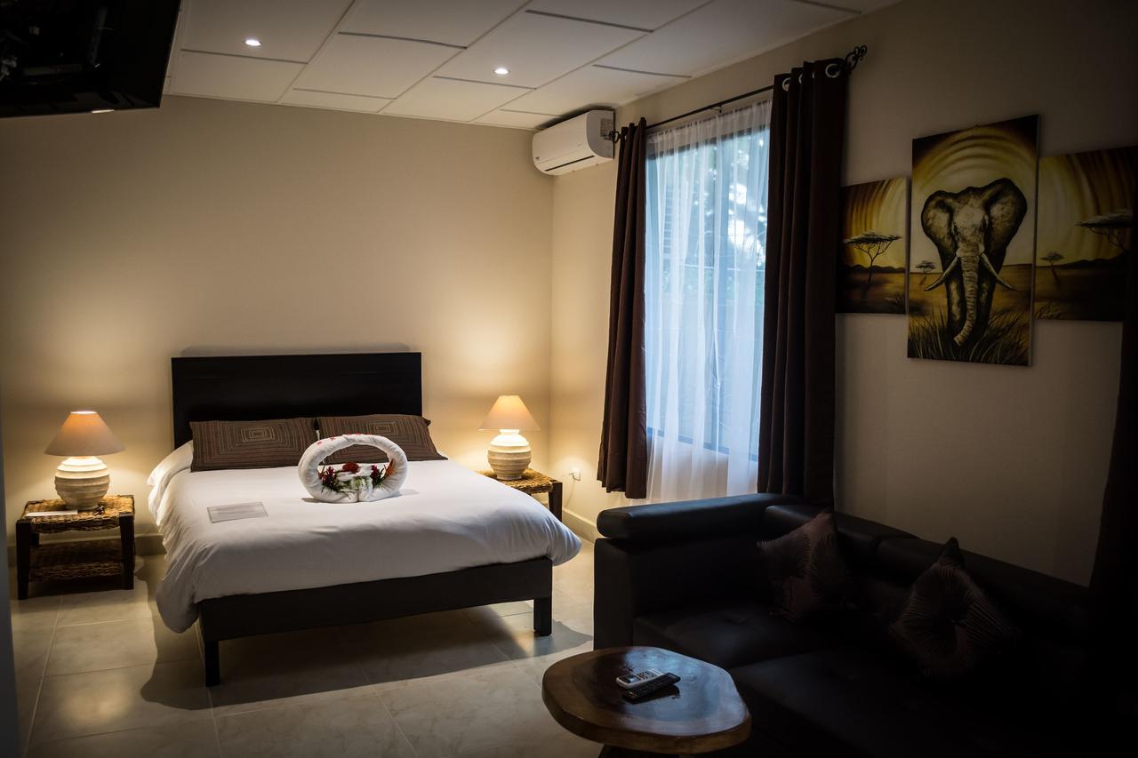 Hotel Creole Jacó