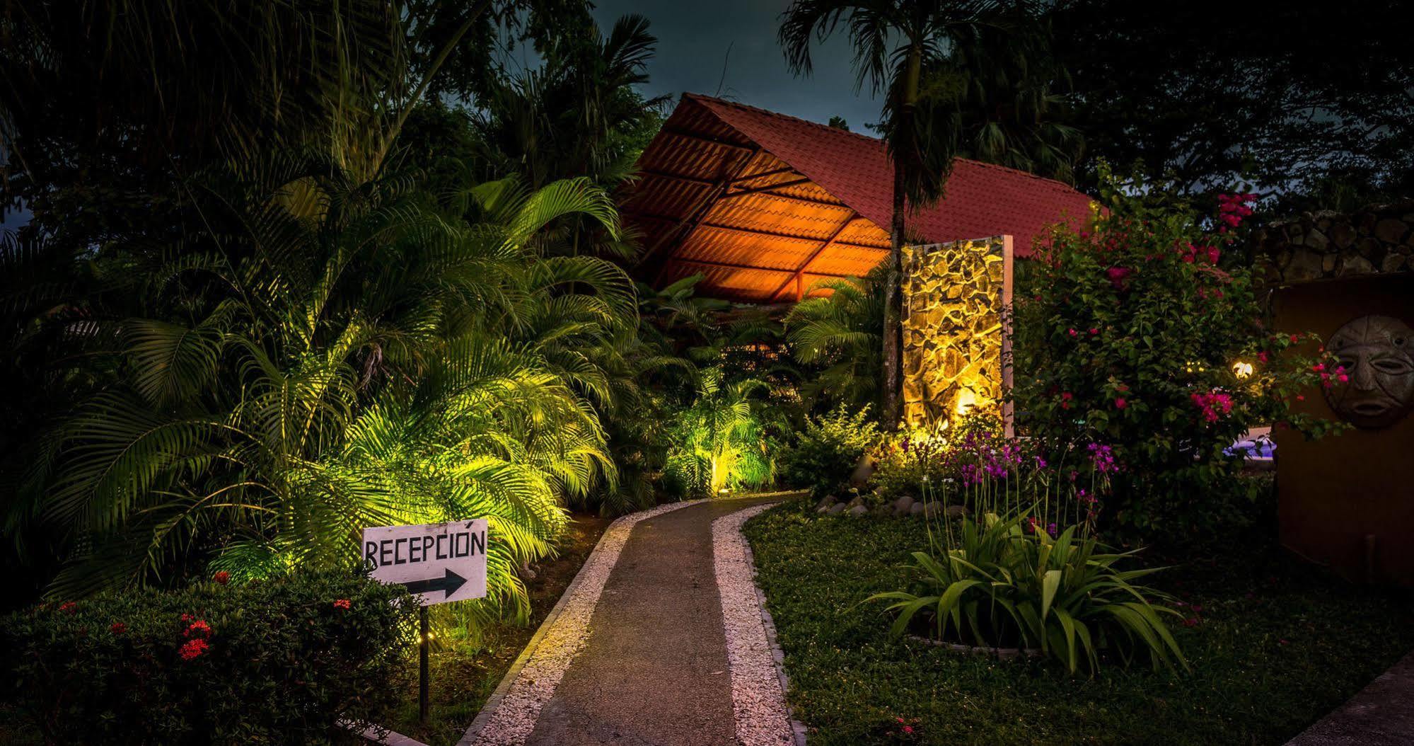 Hotel Creole Jacó