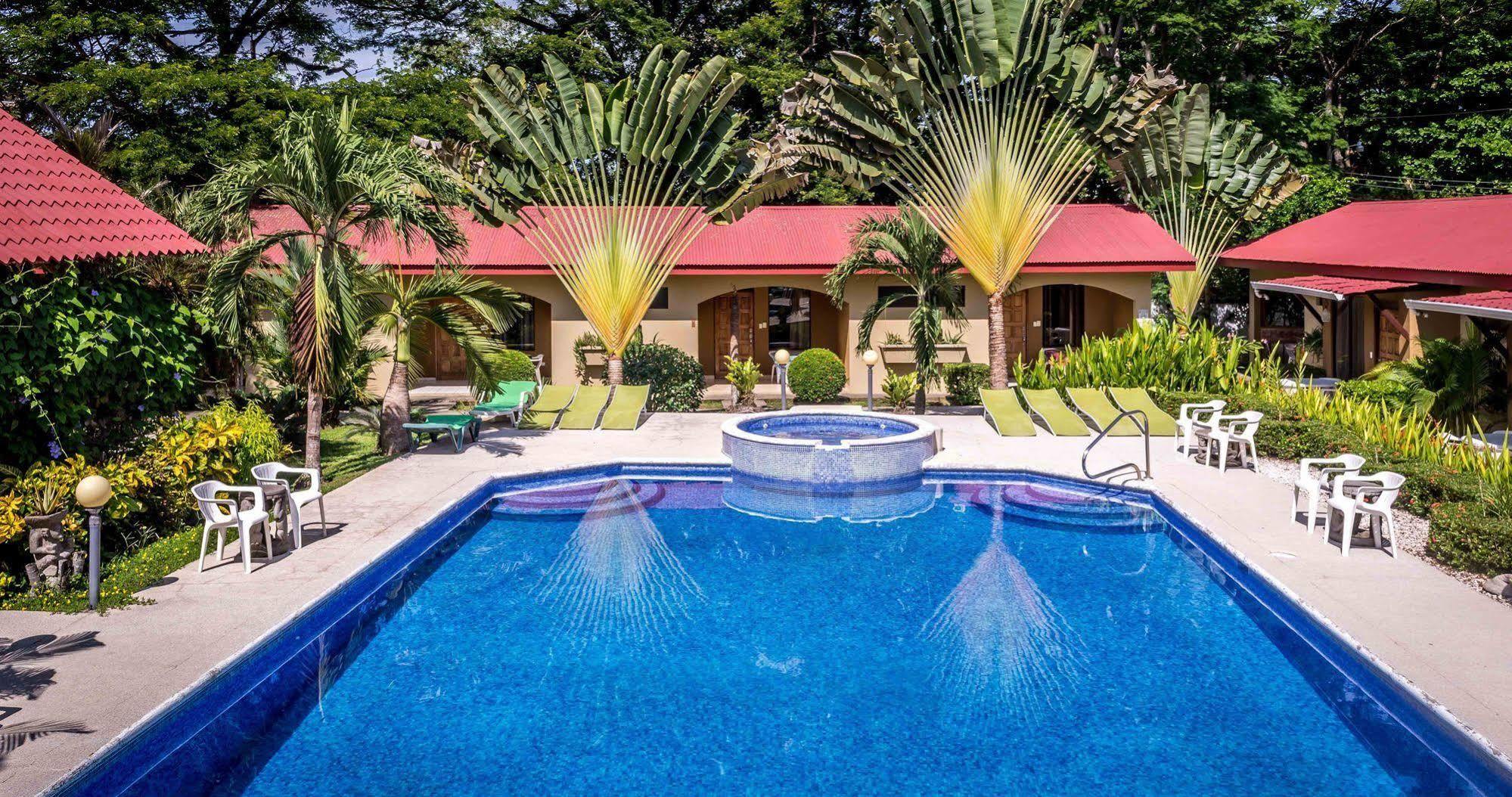 Creole Hotel Jacó