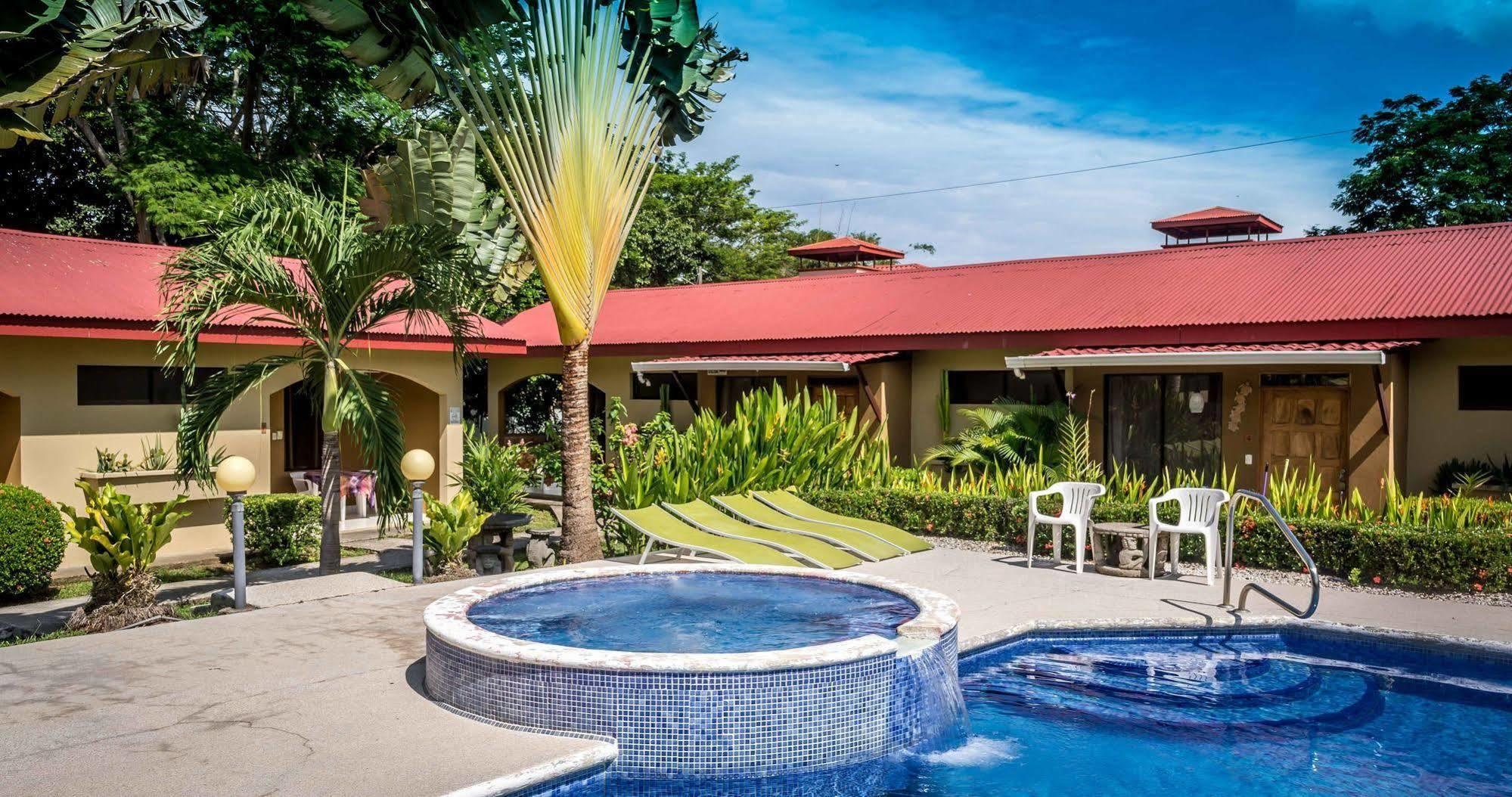 Hotel Creole