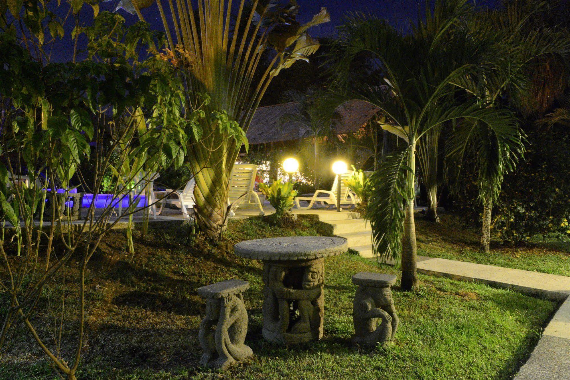 Hotel Creole
