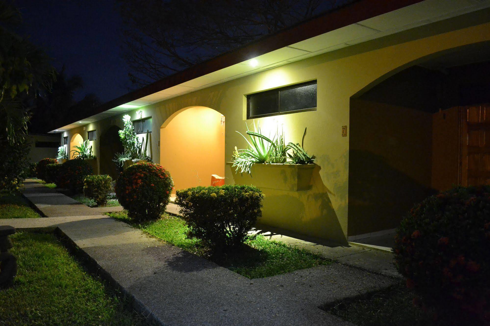 Creole Hotel Jacó