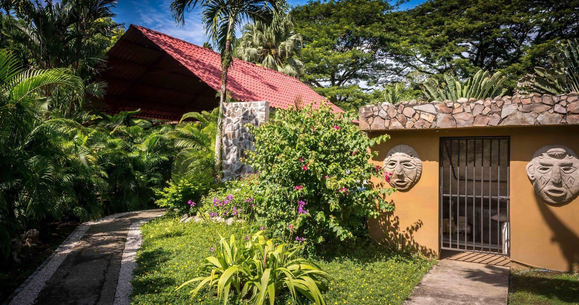 Hotel Creole Jacó