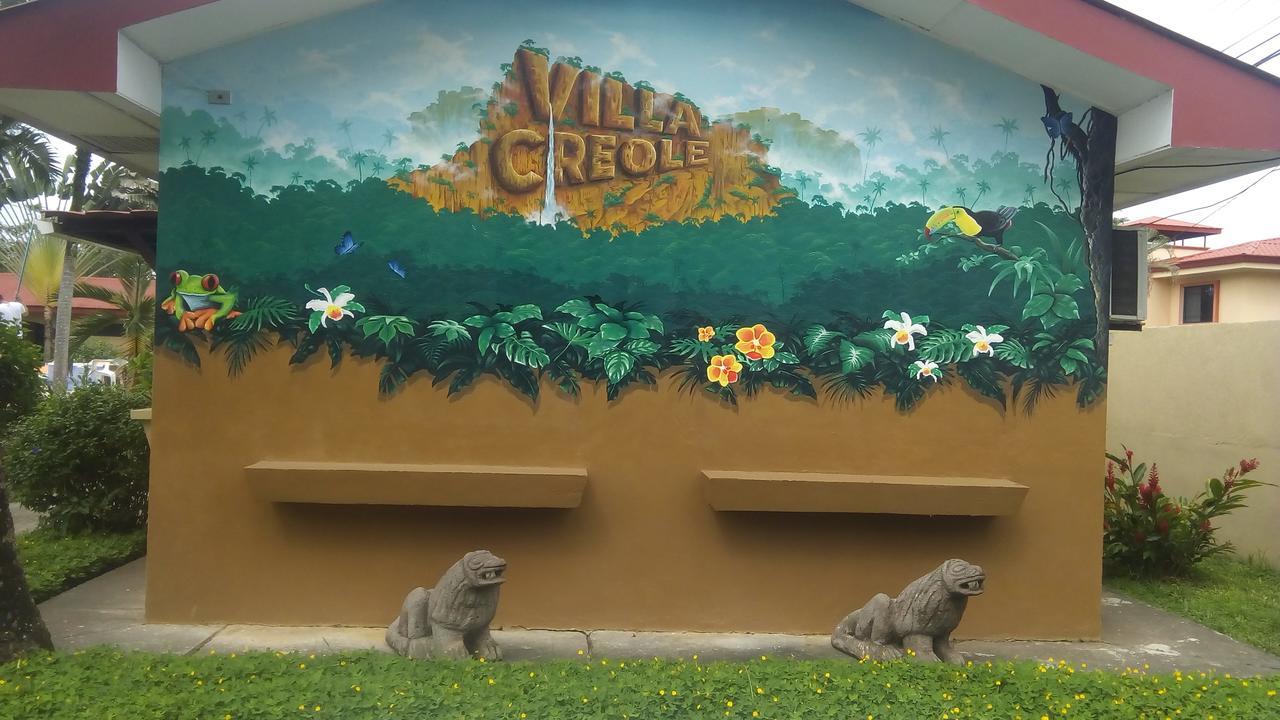 Creole Hotel Jacó